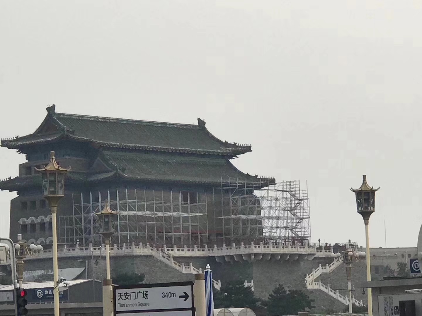 北京盘扣脚手架租赁