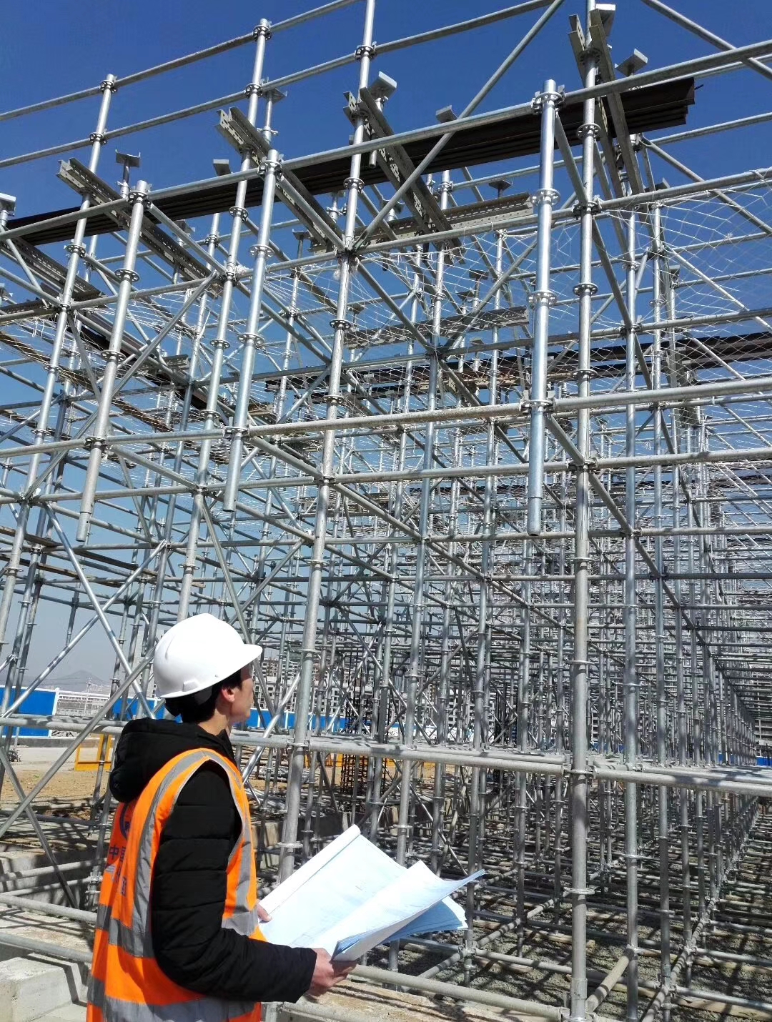 北京盘扣租赁-京工盘扣(图1)