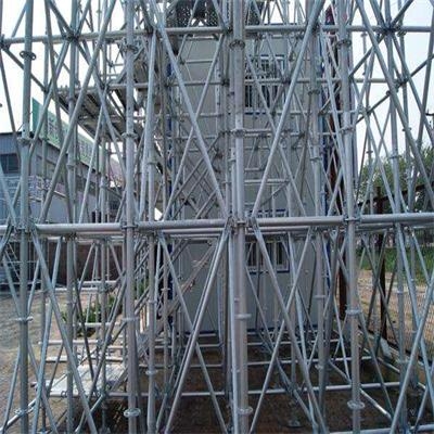 盘扣租赁公司